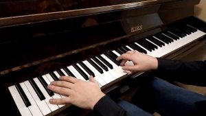 Пираты Карибского моря (музыка из кинофильма) / Pirates of th