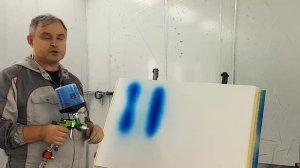 Как настроить любой краскопульт Инструкция для начинающих