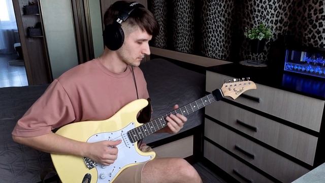 "Chameleon". 721 день занимался по 6-8 часов! смотреть онлайн