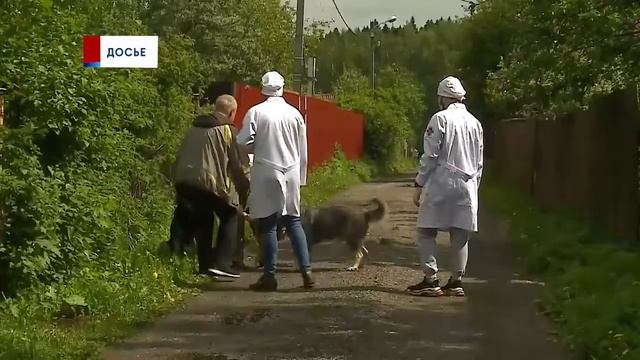 «Сегодня в округе»: краткий обзор новостей за 16 февраля 2021 (12+) смотреть онлайн