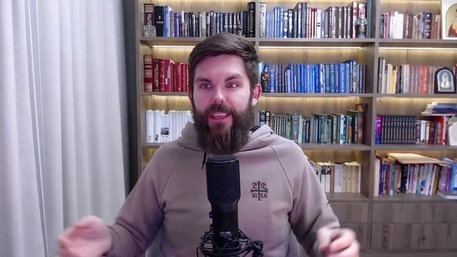 ❗️Самая строгая служба Великого поста: её нельзя про? смотреть онлайн