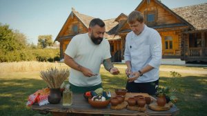 Гастротур, 2 сезон, 7 серия