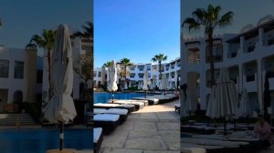 #Шарм эль Шейх отель #Sunrise #Remal resort 4* обзор #Санрайз #Рема