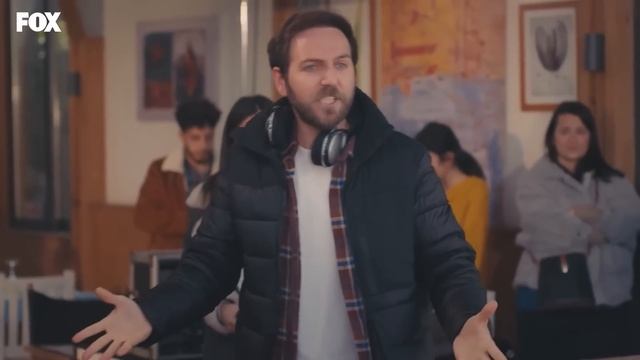 Постучись в мою дверь 120 Серия (Русский Дубляж)