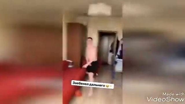 НОВЫЙ ПРИКОЛЫ И ПРАНКИ ИЗ ИНСТАГРАМ 2019#