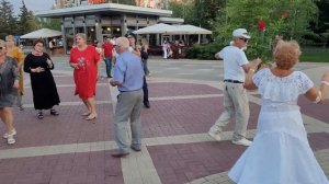 Чашечка кофе, аромат ванили... 05.08.24...