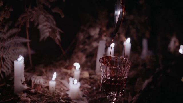 NVRVN - Алтарь (Тизер) смотреть онлайн