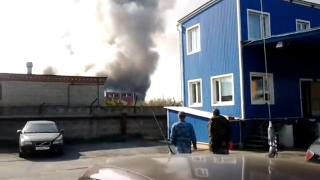 тушение пожара с вертолета смотреть онлайн