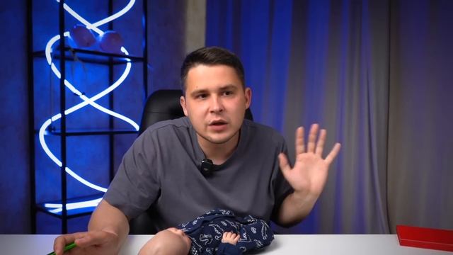 ДВОЙНЯ: Инструкция по выживанию в первый месяц жизни