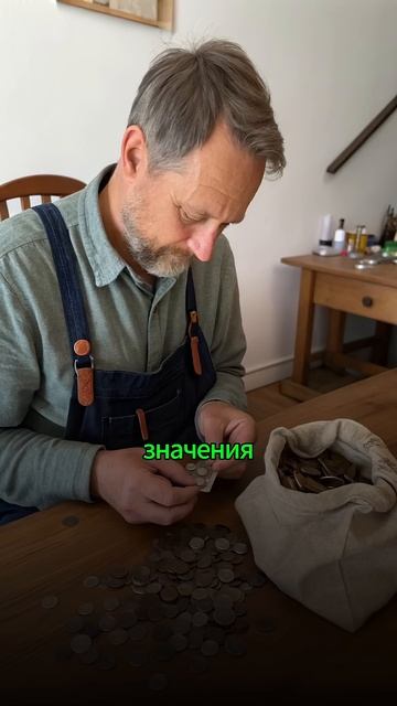 Когда можно рассчитаться кредитору мешками монет #кре