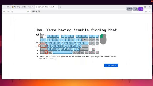 Свернуть окно и переключаться между окнами | Новый спо смотреть онлайн