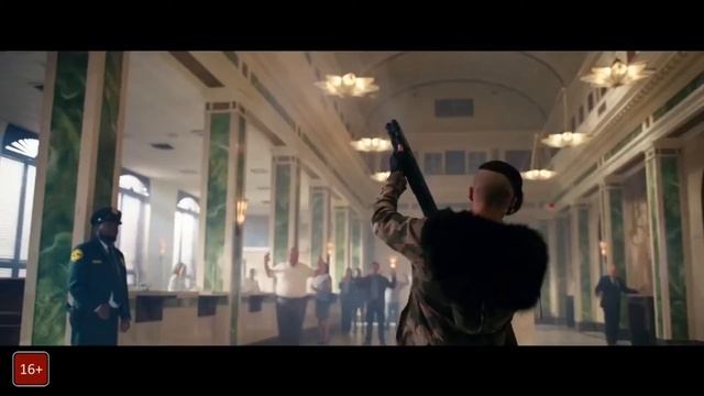 ТОП 5 ФИЛЬМОВ 2020 смотреть онлайн