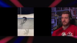 РЕАКЦИЯ НА Perfectly Cut Screams 165