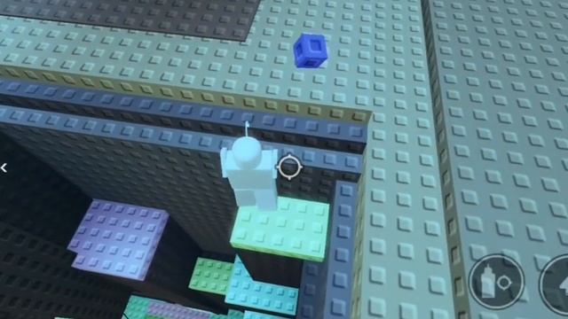 обби но я рыба😳 Я НЕ РЫБА Я ЧЕЛОВЕК😾 Роблокс смотреть онлайн