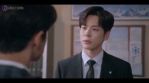 Дорама Ть-Мой секрет серія 6 [Руская Озвучка]