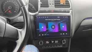 Отличная Бюджетная "Трёшка" в VW POLO.mp4