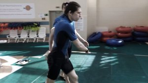 Школа героев Акватим - шоу в аквапарке. - Испытания для супергероев Акватим!