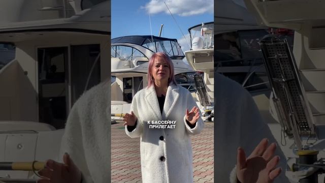 Топ-3 бассейнов Дубая #дубай #дубаи #дубай2025 #турыонлай?