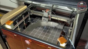 Модернізація та огляд 3Д принтера FlyingBear Reborn 2