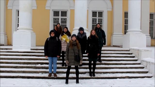 Фестиваль "Виват, Победа!" расширяет горизонты смотреть онлайн