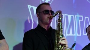 Хулиганы корпоратив