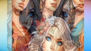 ЖЕНЩИНЫ КАК ПТИЦЫ  Песня, которая заставит каждую женщ