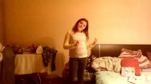 Танец шакиры лалала