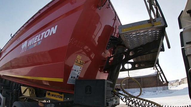 Возим зерно в Ачинск, 13 - 14 марта 2025 год . Другой работы ? смотреть онлайн