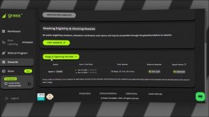 Grass Airdrop 2: Как Получить Токены за Интернет? Зарабатывай