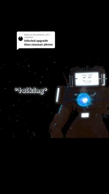 ответ пользователю ( биография тв титана) смотреть онлайн