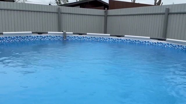 13 серия. Бассейн смотреть онлайн