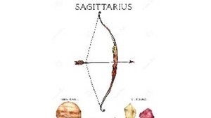 СТРЕЛЕЦ ГОРОСКОП ИЮНЬ 2025 / SAGITTARIUS HOROSCOPE FOR JUNE 2025 #топыкатегорий #стрельцы #гороскоп