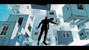 "ИНТЕНЦИЯ" (2025) Новый фантастический фильм.