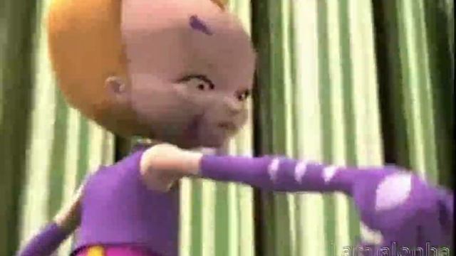 Гонка Часть 3 | Код Лиоко на русском | Бонусный эпизод смотреть онлайн