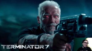 Терминатор 7: Возвращение машин смотреть онлайн в хоро