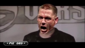 Джон Сина Сборник Приколов !!!