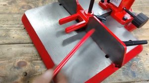 Нашел станок для мастерской, который работает на меня!