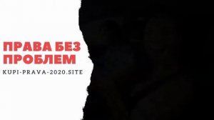 ГДЕ ЛЕГАЛЬНО КУПИТЬ ПРАВА