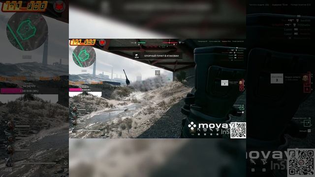 Delta Force моменты для подписчиков ✌️