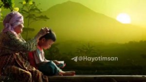 Nuriddin Hoji domla 
Ona vasiyati📝💜