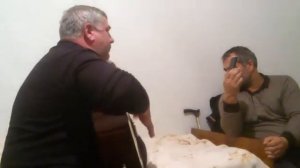 НА КУМЫКСКОМ (ГИТАРА)