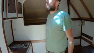 Наш первый модуль. С чего все начиналось.