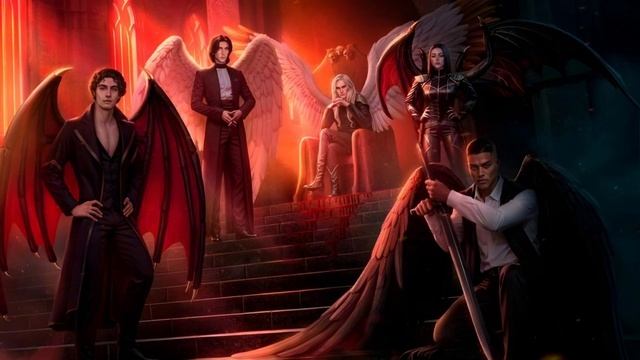 разбитое сердце астреи фоновая музыка #клубромантики смотреть онлайн