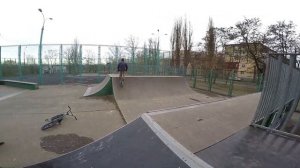 СКЕЙТ ПАРК #bmx ВЛОГ/ВТУЛКА WTP HELIX/Ti OIL SLICK HUB BOLTS ARMOUR BIKES/#бмх DIMA BAR