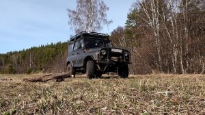 Кругосветка 2025  часть-2