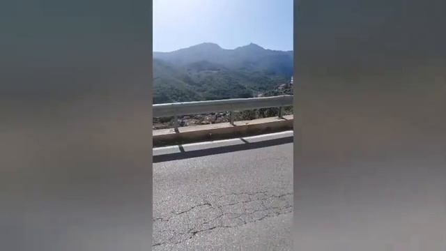 ⏭️⏯️Август 🔆🔆Вид с тирассы #остров галинара ♾️ смотреть онлайн