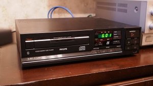 Philips CD-360