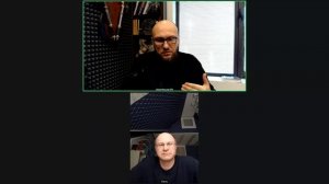 Павел Жуковский и Александр Лазарев про инвестиции в будущее.