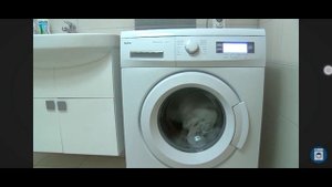 Amica стиральная машина ванне