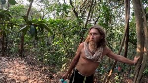 ЖИЗНЬ РУССКИХ ОТШЕЛЬНИКОВ В ДЖУНГЛЯХ ГОА.ПРАКТИКА ИЗМЕНЕНИЯ СОЗНАНИЯ.БЕЗУМНЫЕ ИНДИЙСКИЕ АТТРАКЦИОНЫ